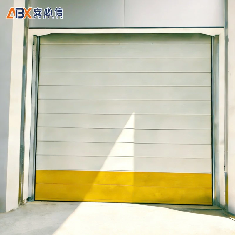 铜仁市快速提升门
