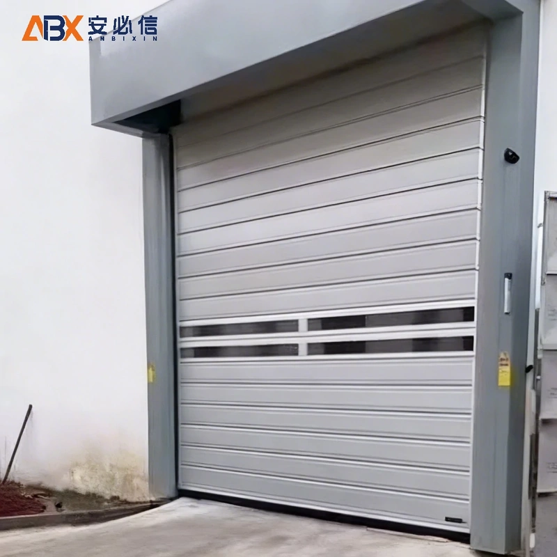 铜仁市洁净室高速门